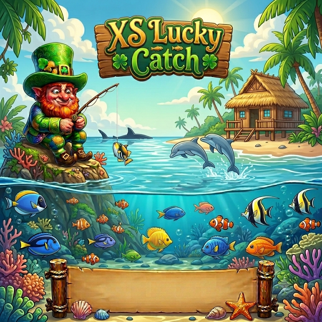 XS Lucky Catch
